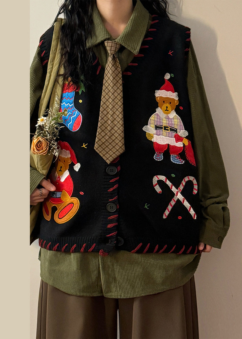 Classic Vintage & Enduringly Stylish Coat