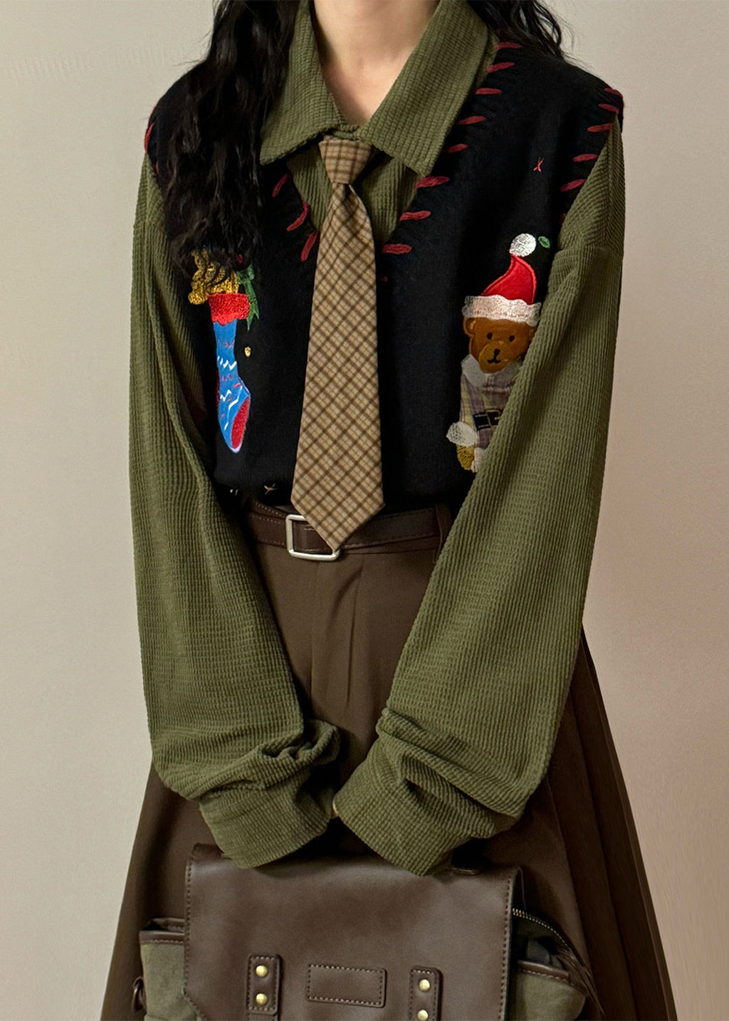 Classic Vintage & Enduringly Stylish Coat