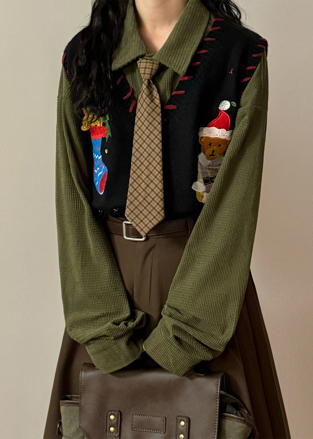 Classic Vintage & Enduringly Stylish Coat