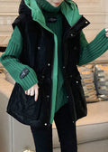 Beautifully Balanced Sweater with Timeless Character
