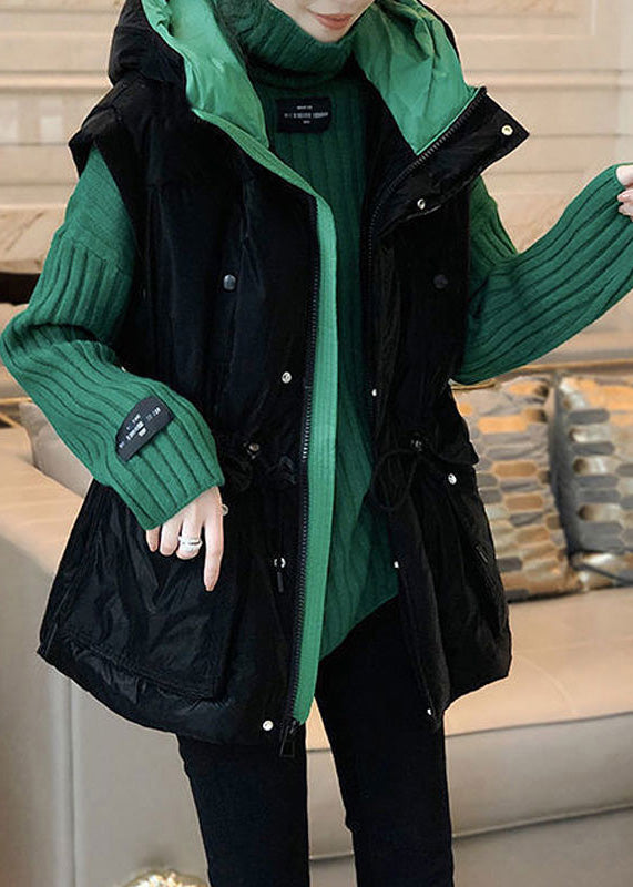Beautifully Balanced Sweater with Timeless Character