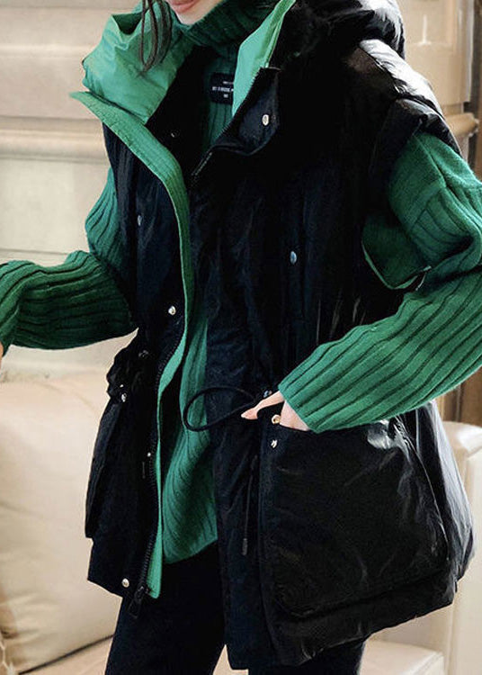 Beautifully Balanced Sweater with Timeless Character
