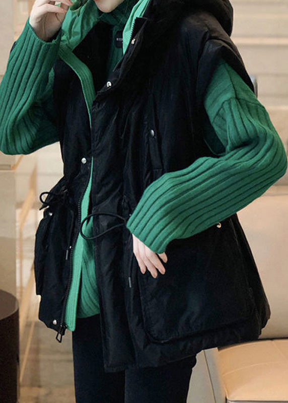 Gracefully Styled Sweater for Any Occasion