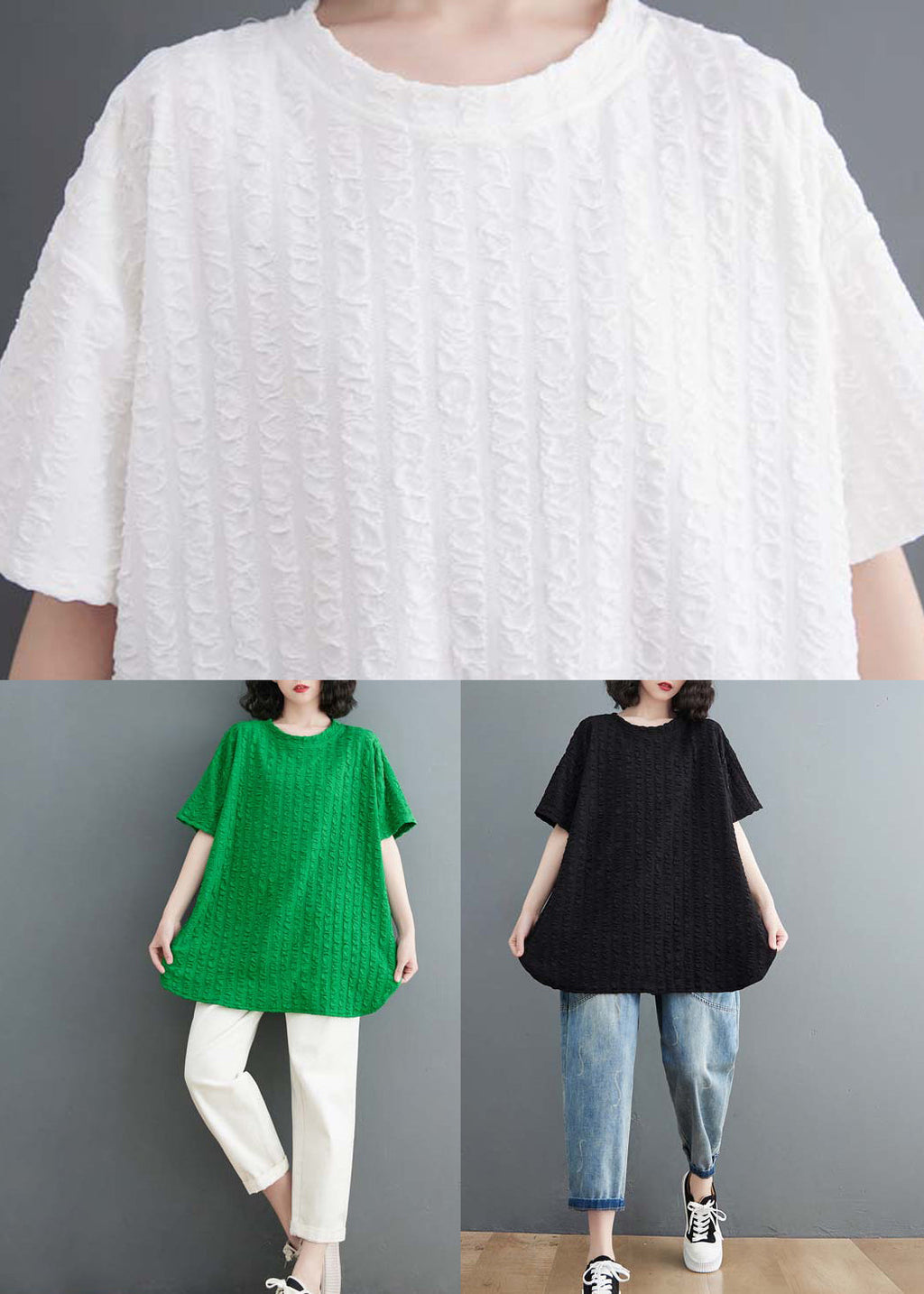 Classic Vintage Shirt with a Flattering Fit