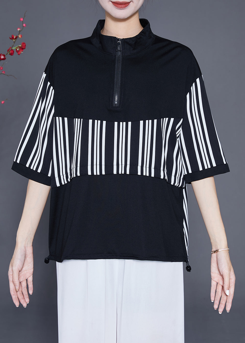 Beautifully Balanced Shirt with Timeless Character