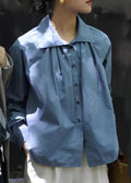 Gracefully Styled Shirt for Any Occasion