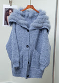Classic Vintage & Enduringly Stylish Coat