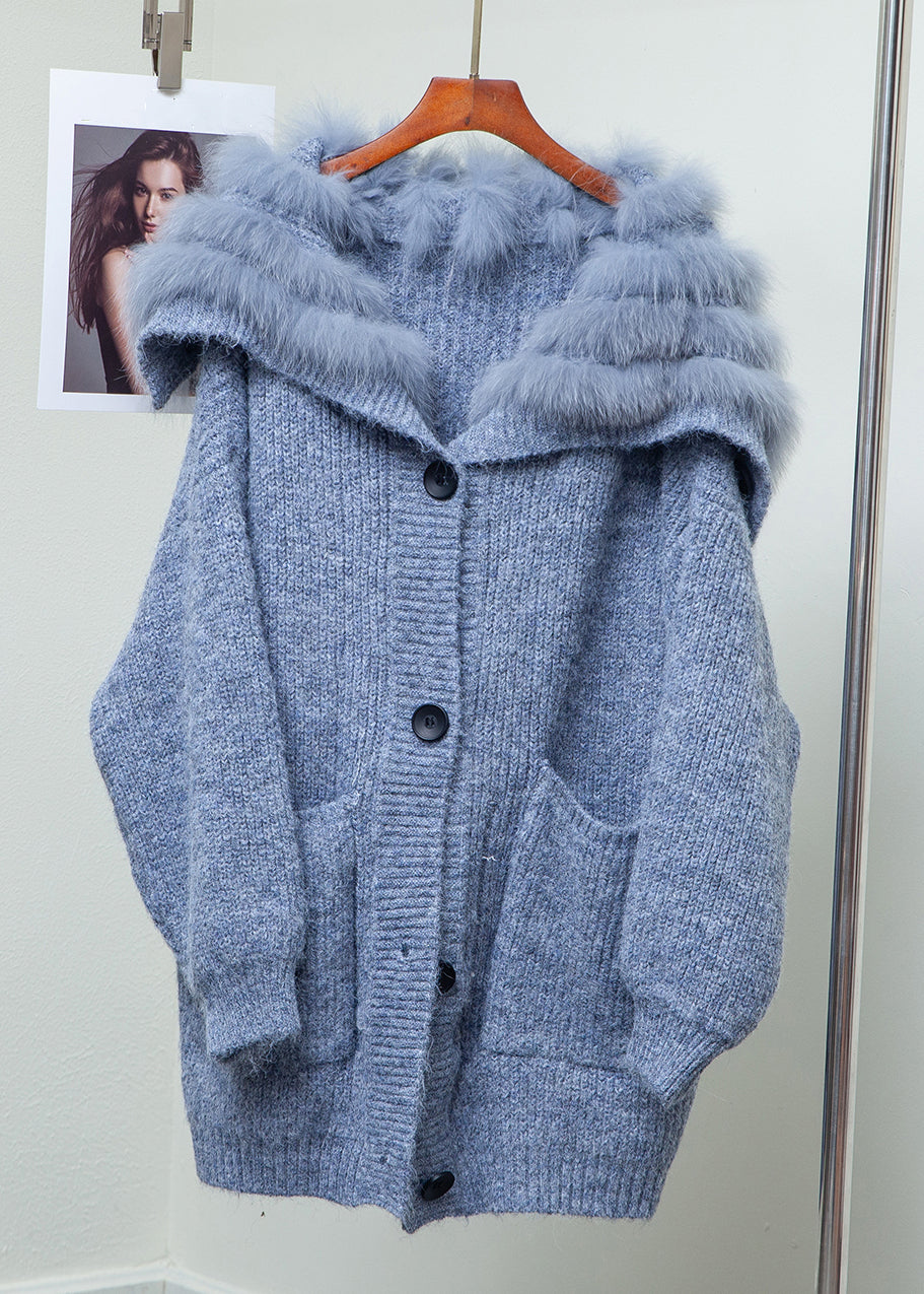Classic Vintage & Enduringly Stylish Coat