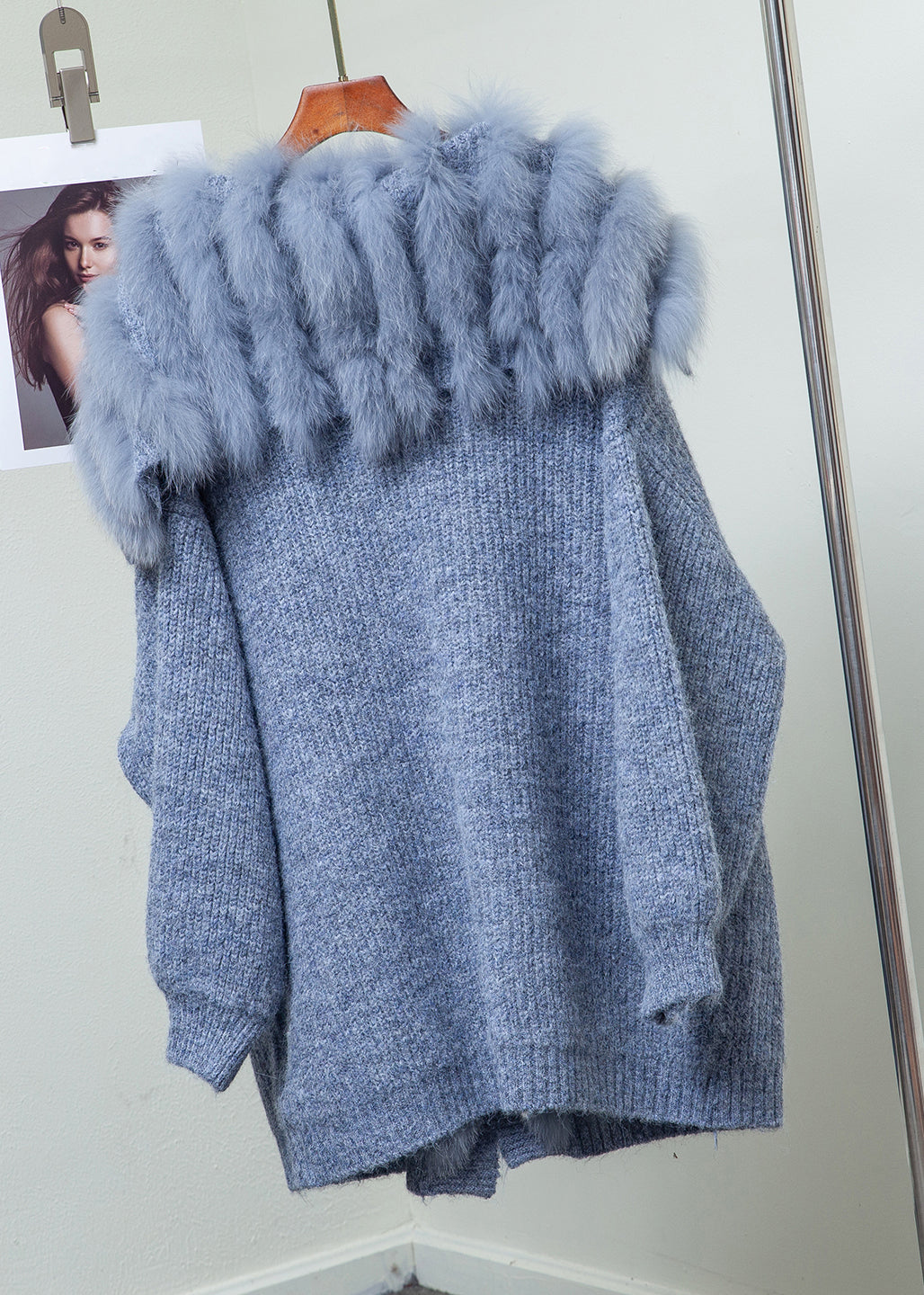 Classic Vintage & Enduringly Stylish Coat