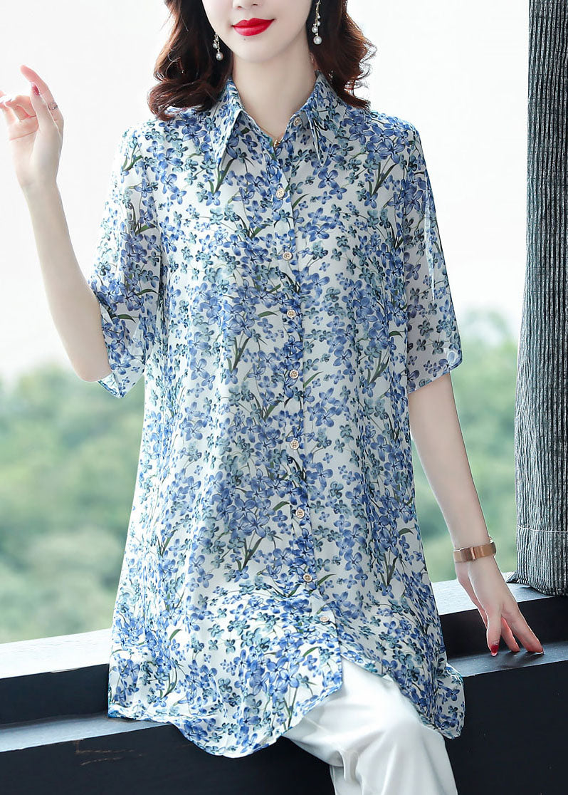 Sophisticated Shirt with a Clean Classic Look