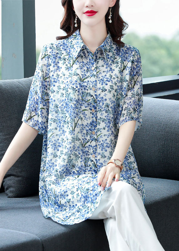 Sophisticated Shirt with a Clean Classic Look