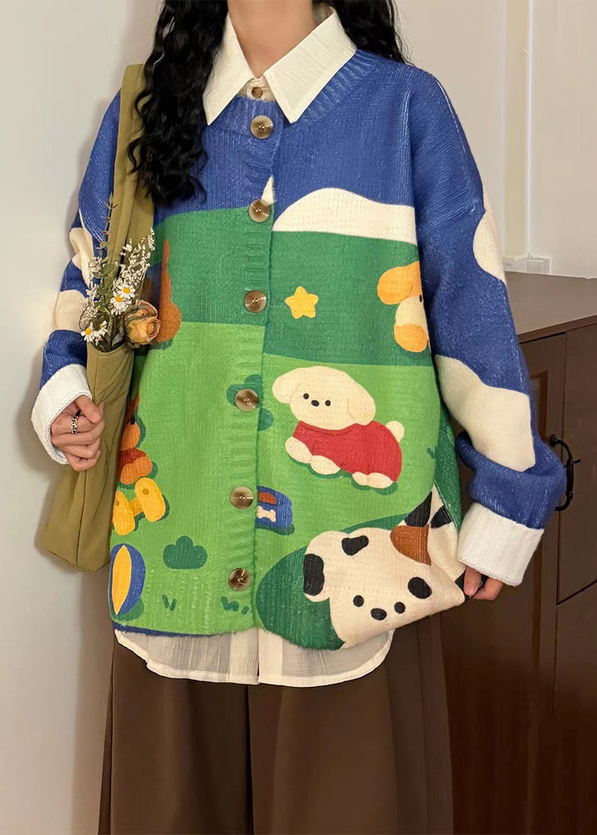 Classic Vintage & Enduringly Stylish Sweater