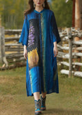 A Vintage Style Cardigan with Delicate Timeless Details