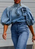 Gracefully Styled Shirt for Any Occasion