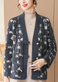 Beautifully Balanced Coat with Timeless Character