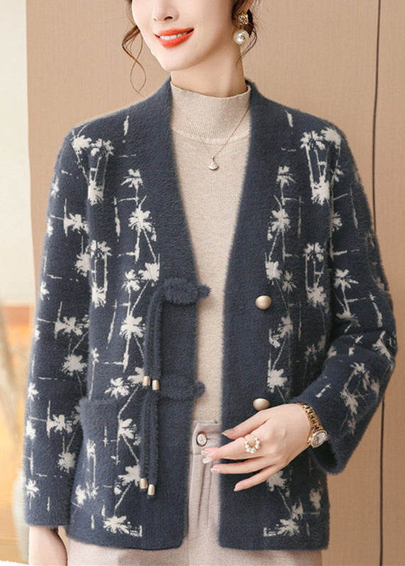 Beautifully Balanced Coat with Timeless Character