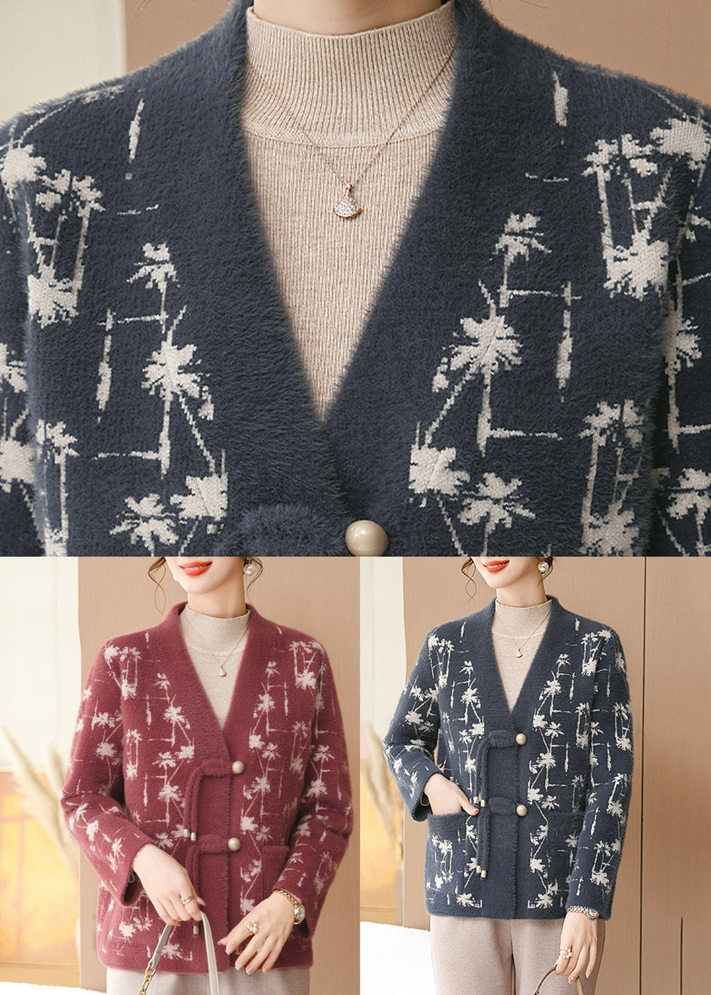 Beautifully Balanced Coat with Timeless Character