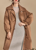 Gracefully Styled Garment for Any Occasion