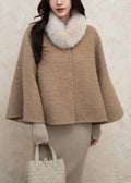 Beautifully Balanced Coat with Timeless Character