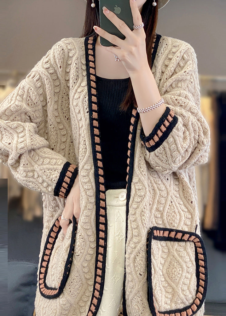 Classic Vintage & Enduringly Stylish Cardigan