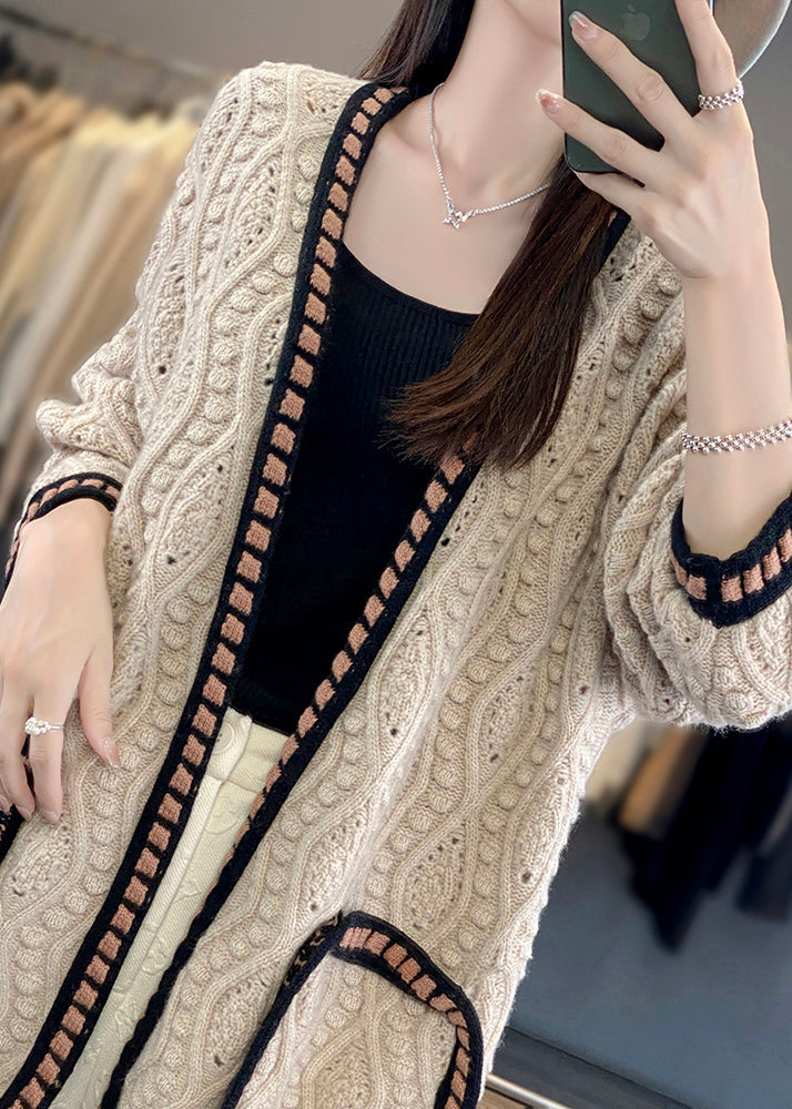 Classic Vintage & Enduringly Stylish Cardigan