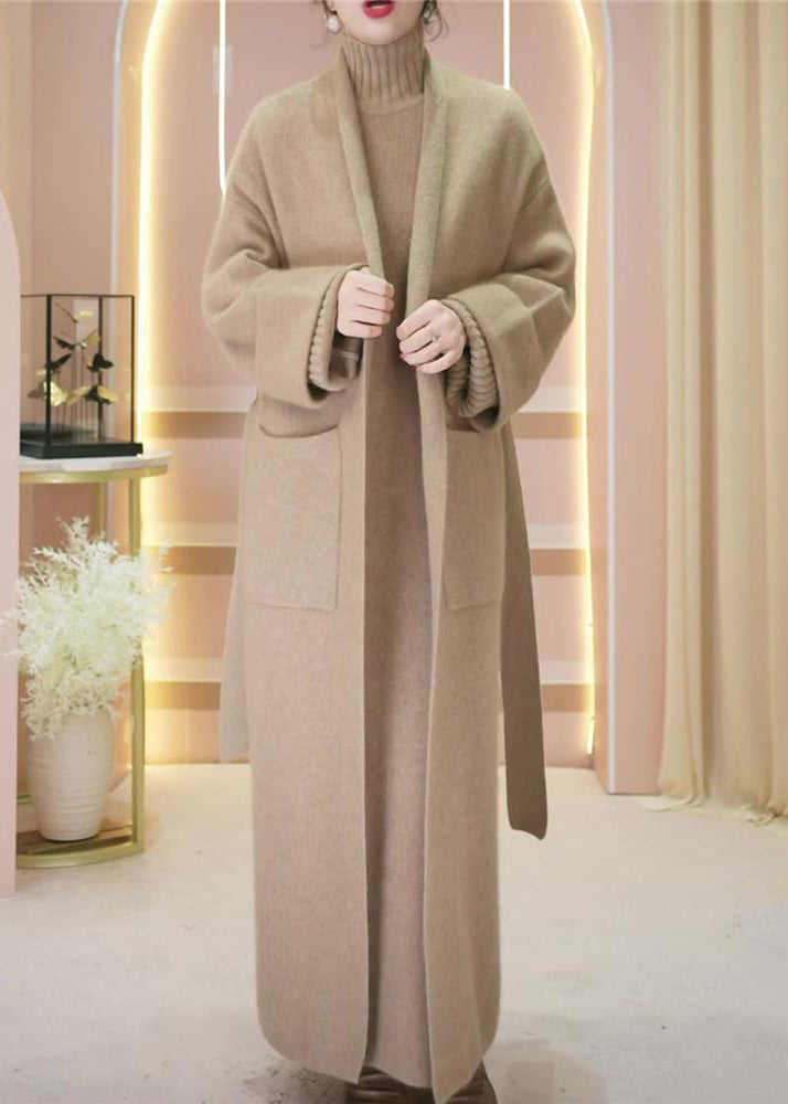 Sophisticated Cardigan with a Clean Classic Look