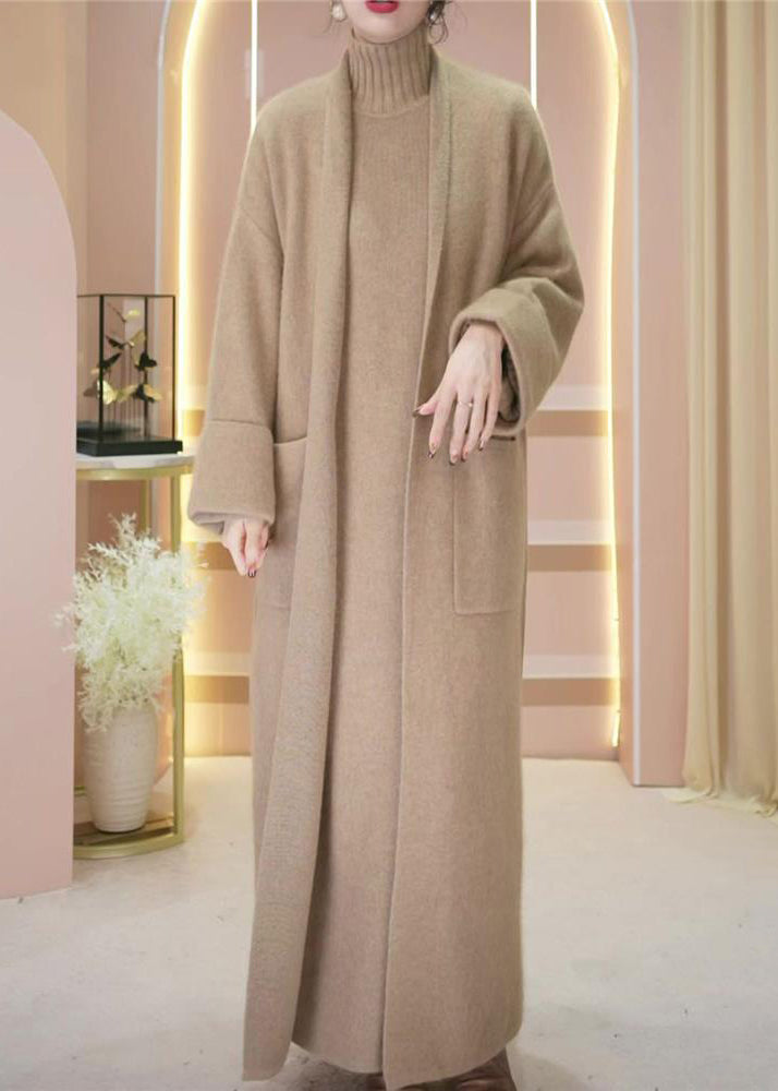 Sophisticated Cardigan with a Clean Classic Look
