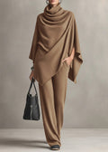 Beautifully Balanced Pants with Timeless Character