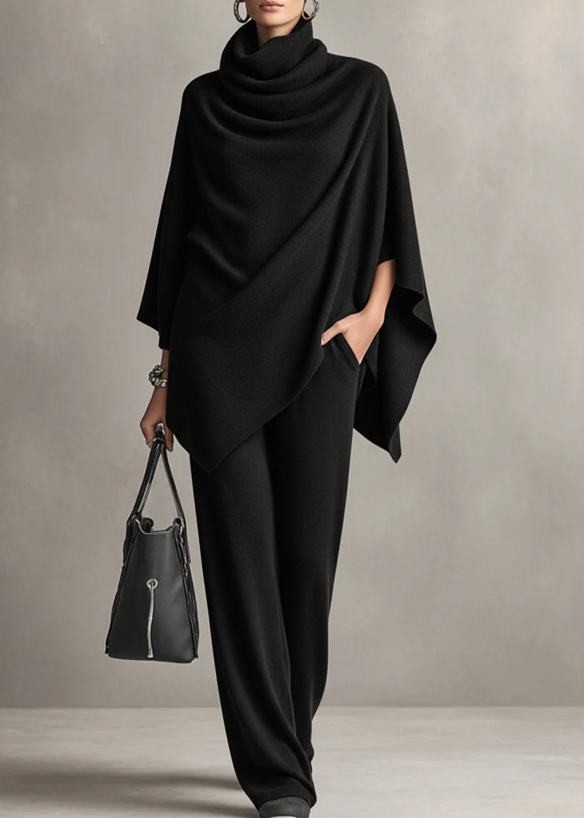 Beautifully Balanced Pants with Timeless Character