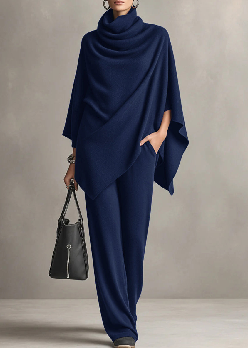 Beautifully Balanced Pants with Timeless Character