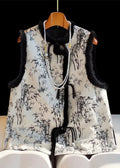 Vintage Inspired Coat with a Contemporary Edge