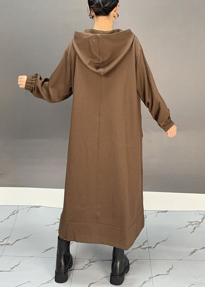 Beautifully Finished Coat in a Timeless Design