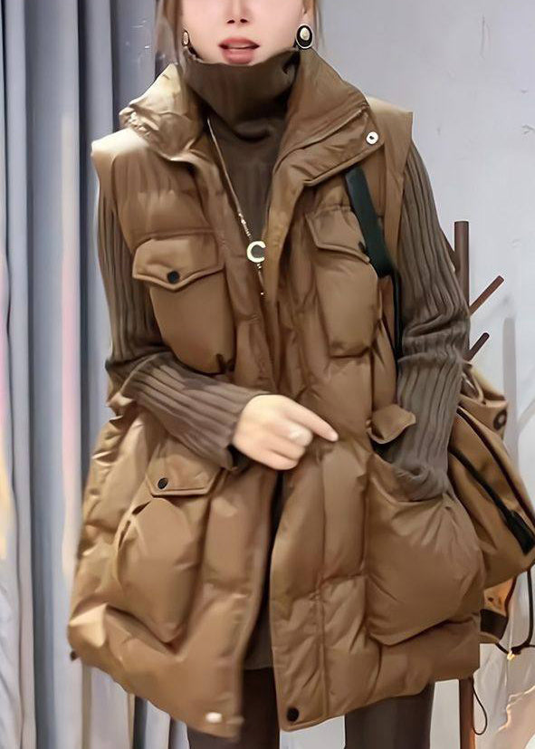 Polished Coat with an Effortless Classic Look
