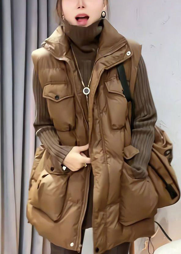 Polished Coat with an Effortless Classic Look