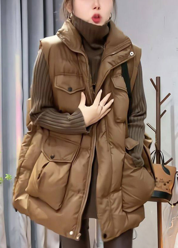 Polished Coat with an Effortless Classic Look