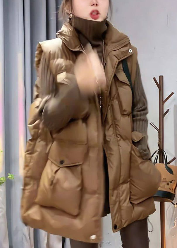 Polished Coat with an Effortless Classic Look