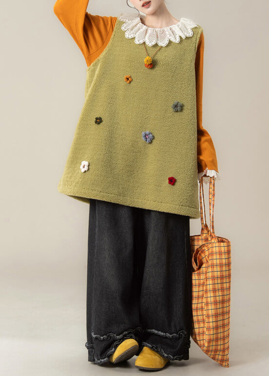 Beautifully Finished Pants in a Timeless Design