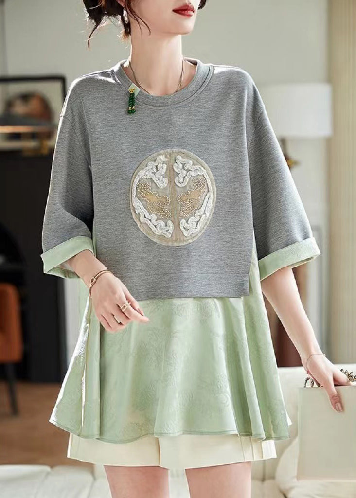 Gracefully Styled Shirt for Any Occasion