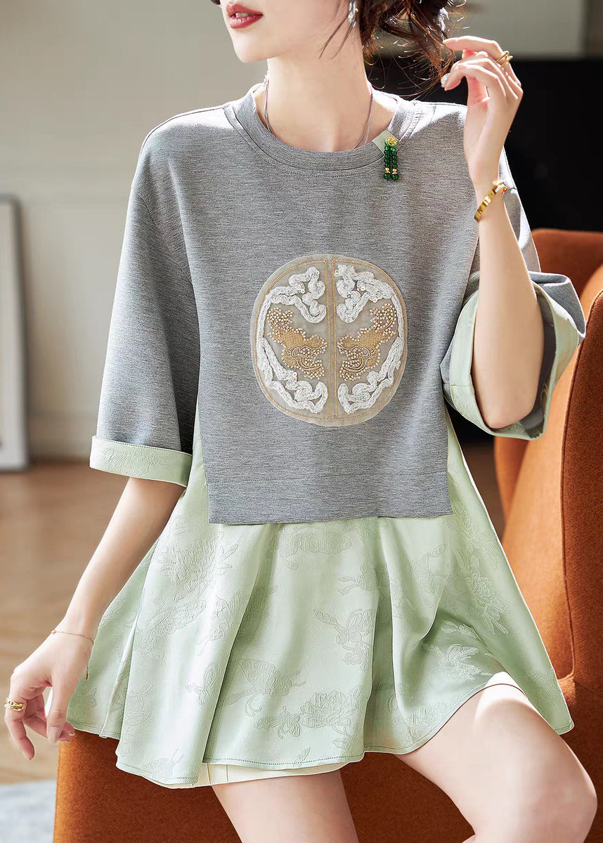 Gracefully Styled Shirt for Any Occasion