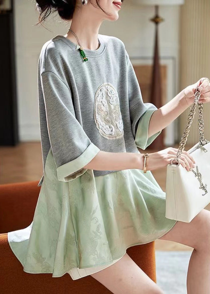 Gracefully Styled Shirt for Any Occasion
