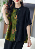 Beautifully Balanced Shirt with Timeless Character