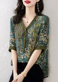 Gracefully Styled Top for Any Occasion