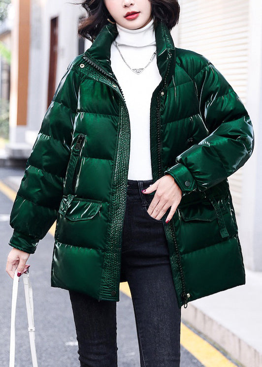 Beautifully Balanced Coat with Timeless Character