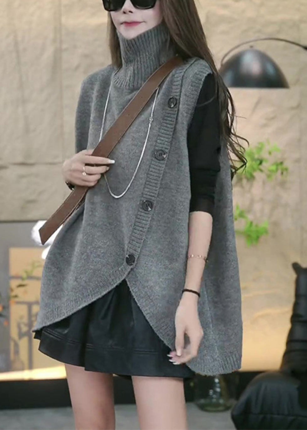 Beautifully Balanced Coat with Timeless Character
