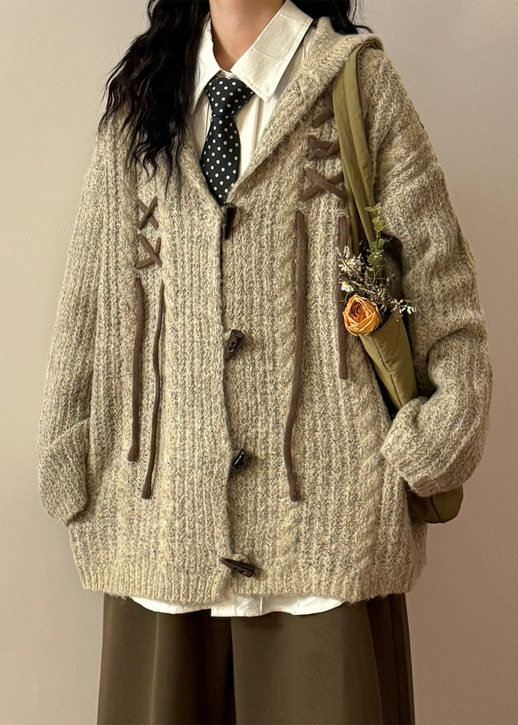 Beautiful Ring with Unique Style