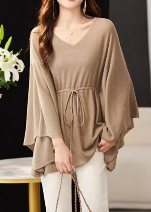 A Vintage Style Top with Delicate Timeless Details