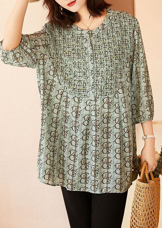 Classic Vintage & Enduringly Stylish Shirt