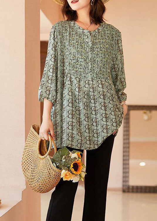 Classic Vintage & Enduringly Stylish Shirt