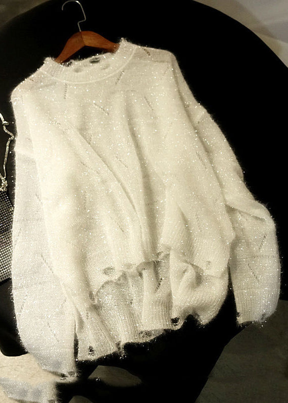 Vintage Inspired Top with a Contemporary Edge