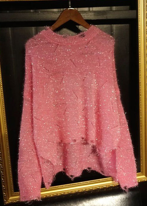 Vintage Inspired Top with a Contemporary Edge